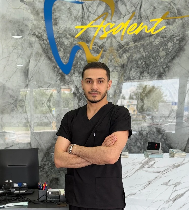 İsmail Koçak