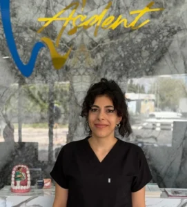 Dental implants in Turkey, Dental treatment in Turkey, Dental clinic in Turkey 2
