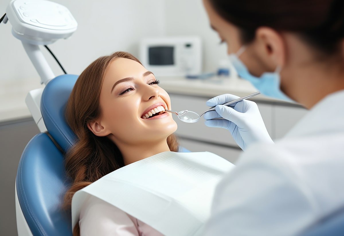 Dental implants in Turkey, Dental treatment in Turkey, Dental clinic in Turkey