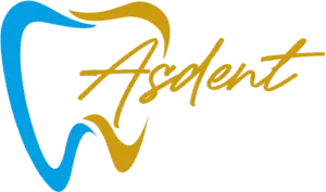 ASDENT DENTAL CLINIC LOGO