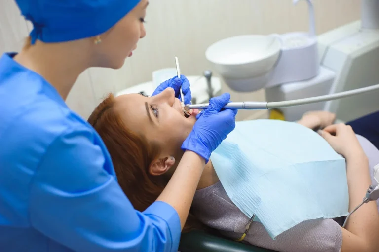 Restorative Dentistry (Dental Fillings) in Turkey, Dental implants in Turkey, Dental treatment in Turkey, Dental clinic in Turkey