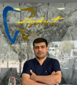 Dental implants in Turkey, Dental treatment in Turkey, Dental clinic in Turkey 11